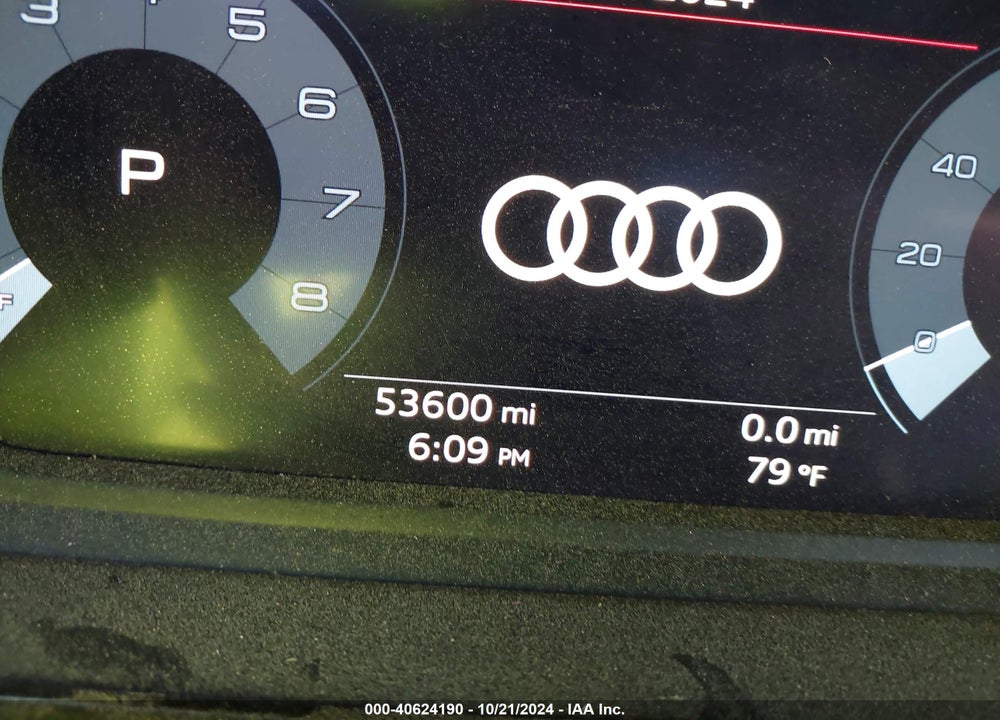 2022 AUDI A3 PREMIUM 40 TFSI FRONT-WHEEL DRIVE S TRONIC VIN: WAUAUDGY2NA020017