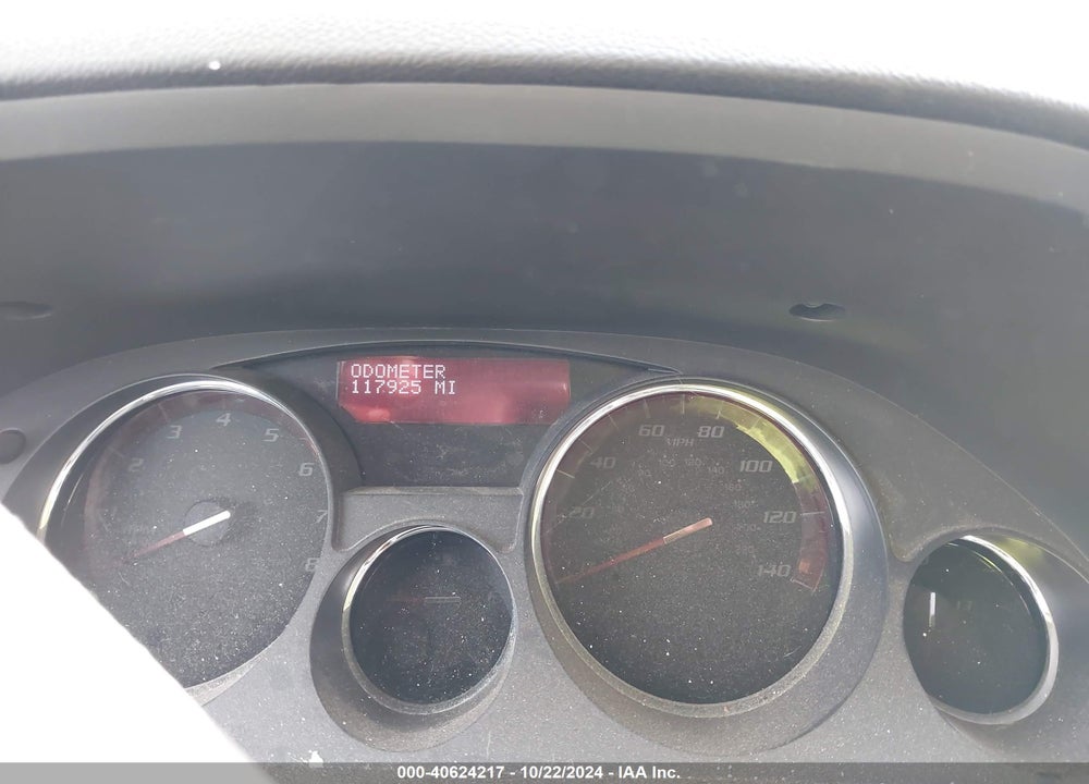 2012 GMC ACADIA SLT-1 VIN: 1GKKVRED3CJ258980