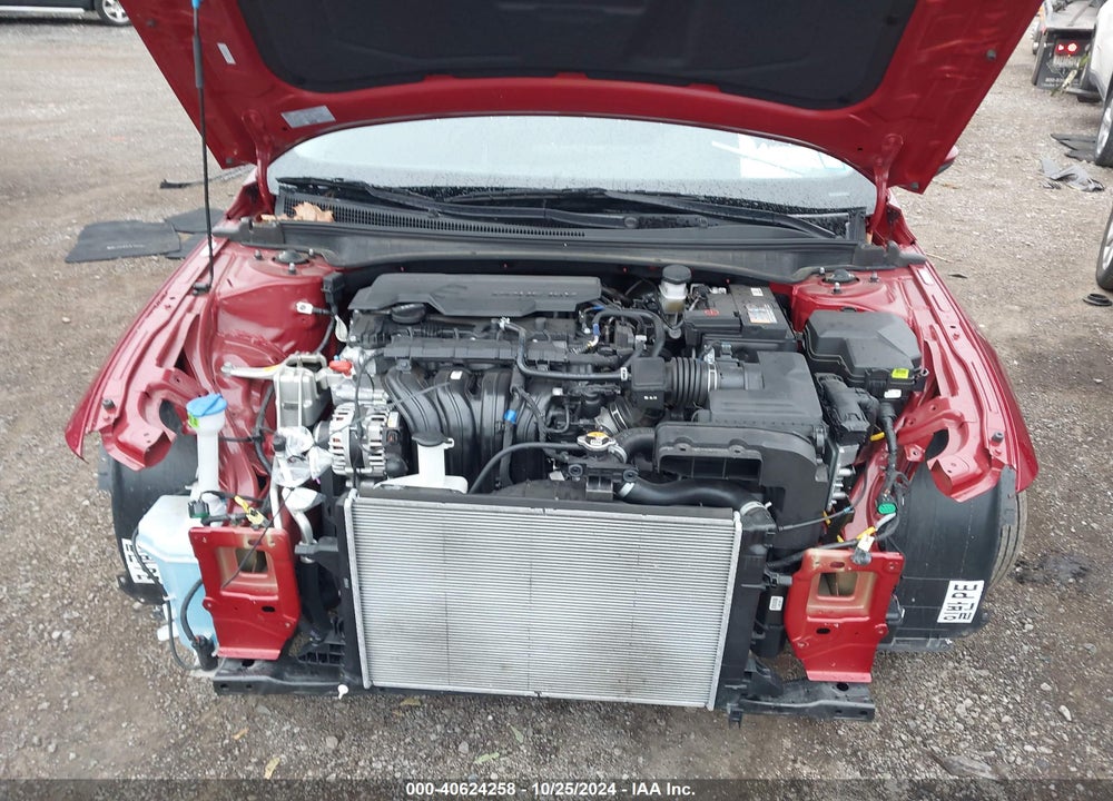 2024 HYUNDAI ELANTRA VIN: KMHLS4DG5RU747309