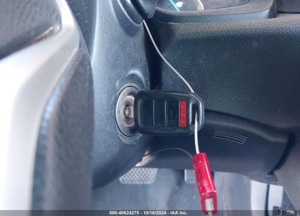 2019 HONDA CIVIC LX VIN: 19XFC2F63KE211180