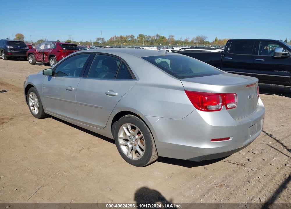 2013 CHEVROLET MALIBU 1LT VIN: 1G11C5SA9DF159061