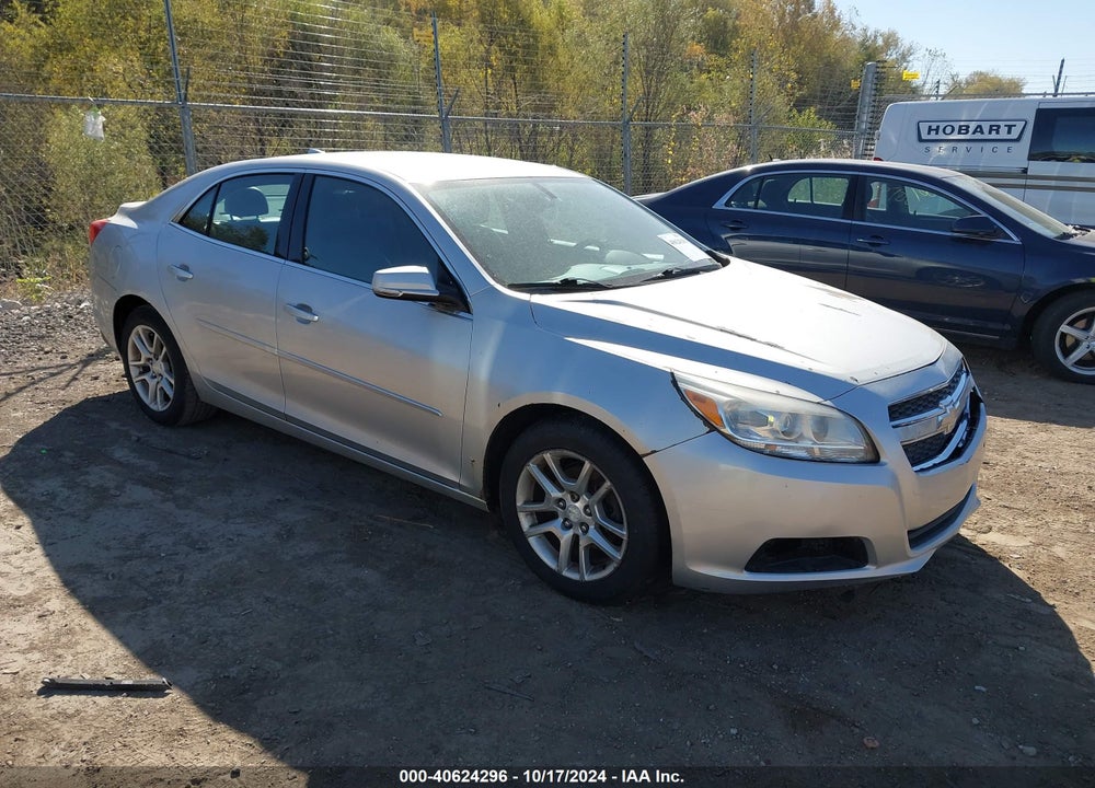2013 CHEVROLET MALIBU 1LT VIN: 1G11C5SA9DF159061