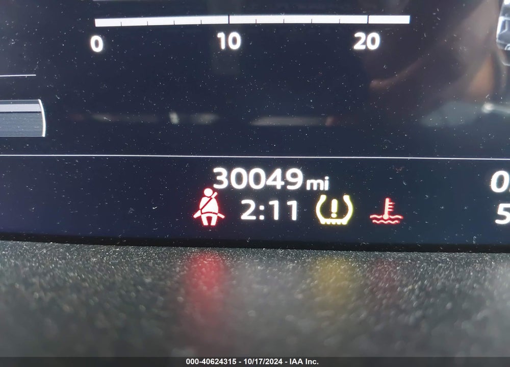 2022 AUDI E-TRON PREMIUM QUATTRO VIN: WA1AAAGE5NB005046