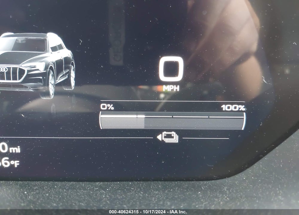 2022 AUDI E-TRON PREMIUM QUATTRO VIN: WA1AAAGE5NB005046