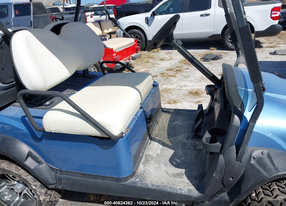 2023 GOLF CART OTHER VIN: TN2309381323