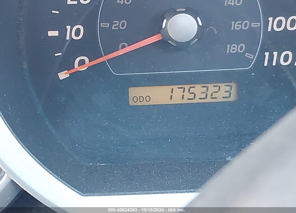 2007 TOYOTA 4RUNNER SR5 V6 VIN: JTEZU14RX78065763