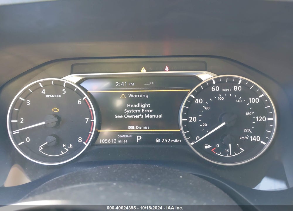 2021 NISSAN ROGUE SV FWD VIN: 5N1AT3BA6MC754345