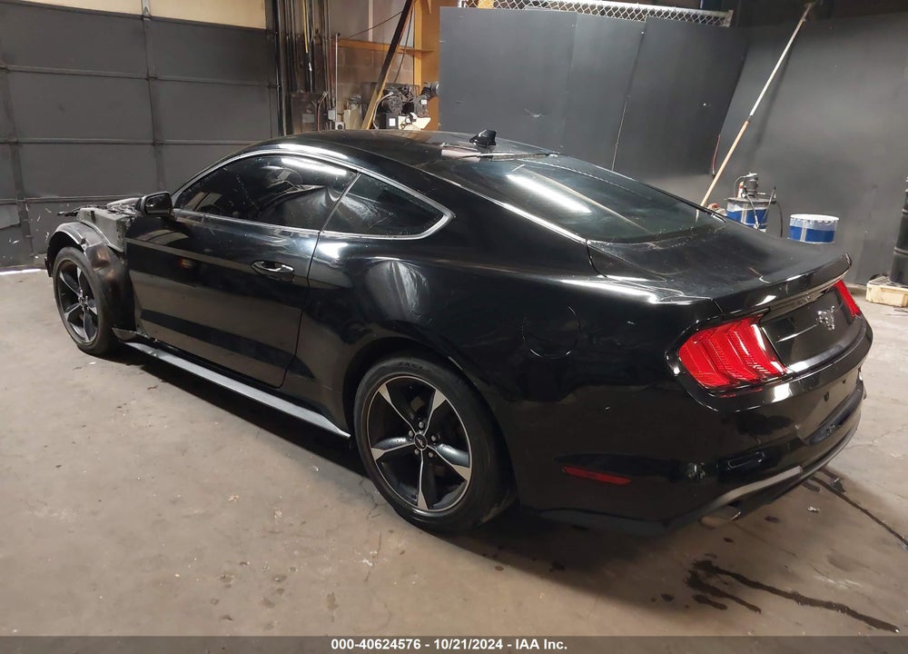 2020 FORD MUSTANG VIN: 1FA6P8TH8L5185093