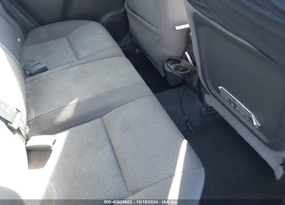 2007 TOYOTA MATRIX/XR VIN: 2T1KR30E57C647649