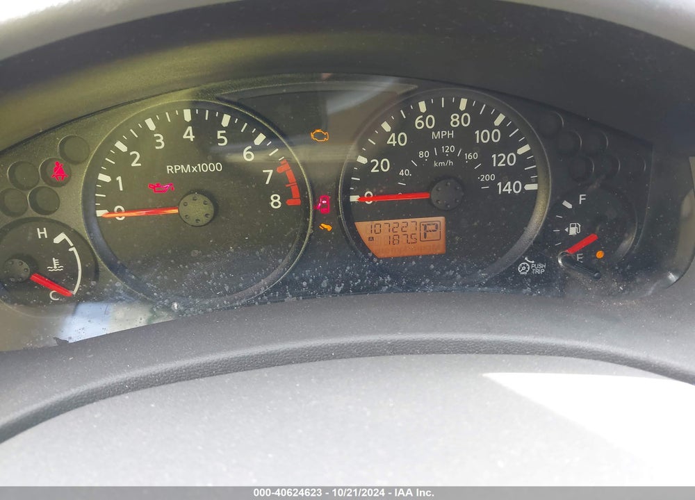 2021 NISSAN FRONTIER SV 4X2 VIN: 1N6ED0EA6MN719514
