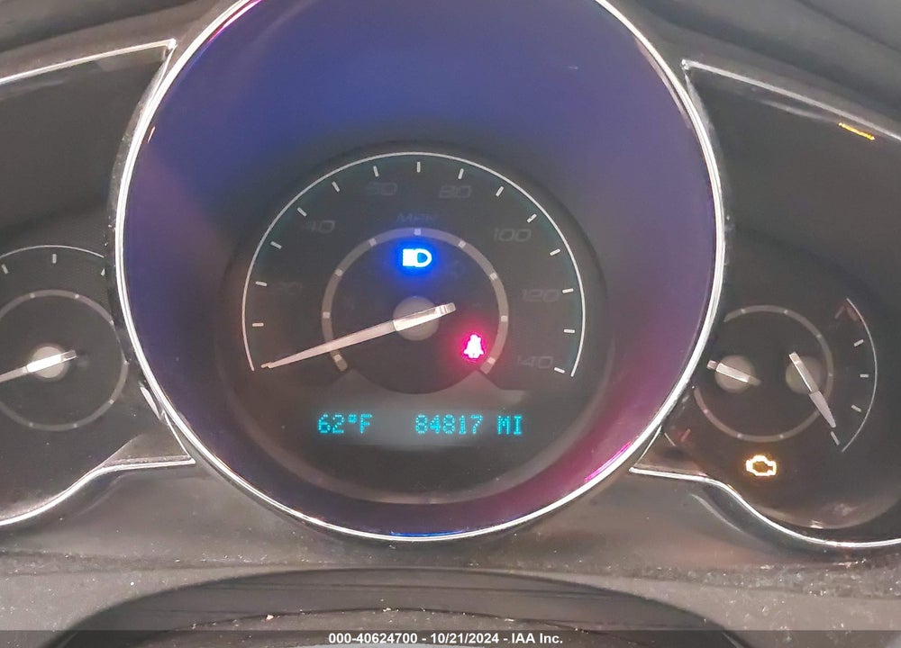 2012 CHEVROLET MALIBU 1LT VIN: 1G1ZC5E07CF188952