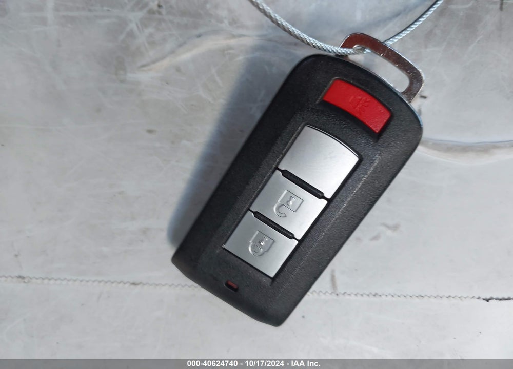 2023 MITSUBISHI OUTLANDER SPORT 2.0 ES /2.0 LE /2.0 RALLIART /2.0 S /2.0 SE VIN: JA4ARUAUXPU016268