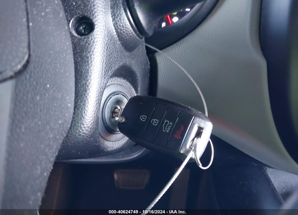 2014 KIA SOUL VIN: KNDJN2A20E7702223