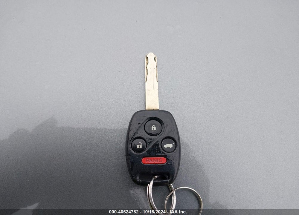 2009 HONDA PILOT TOURING VIN: 5FNYF389X9B028036