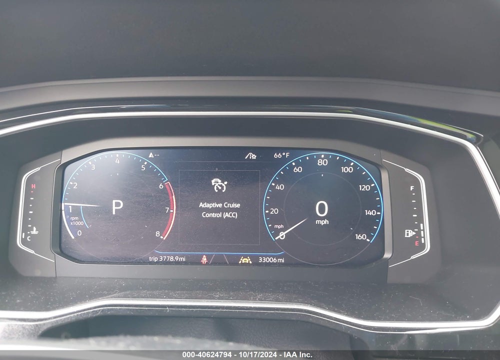 2020 VOLKSWAGEN JETTA 1.4T SEL VIN: 3VWE57BU2LM087382