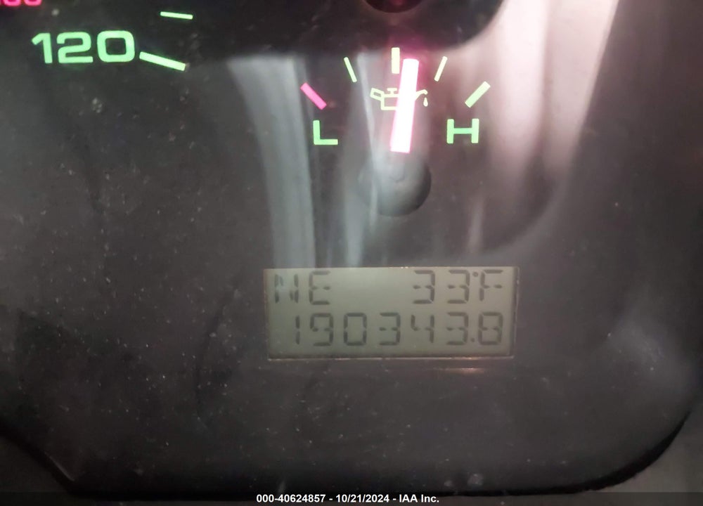 2005 FORD F-150 FX4/LARIAT/XL/XLT VIN: 1FTPX14565NA66228