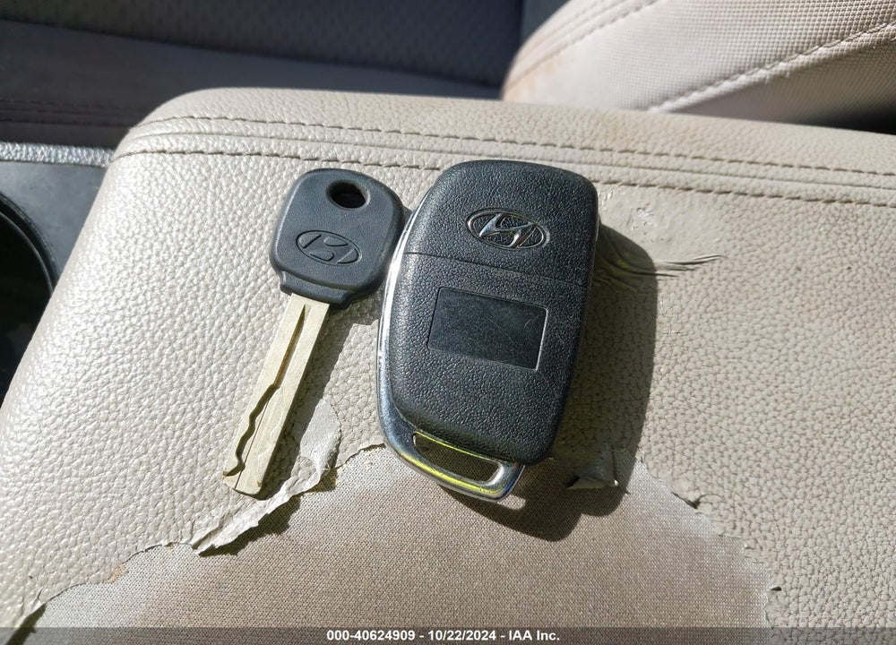 2015 HYUNDAI SONATA SPORT VIN: 5NPE34AFXFH155318