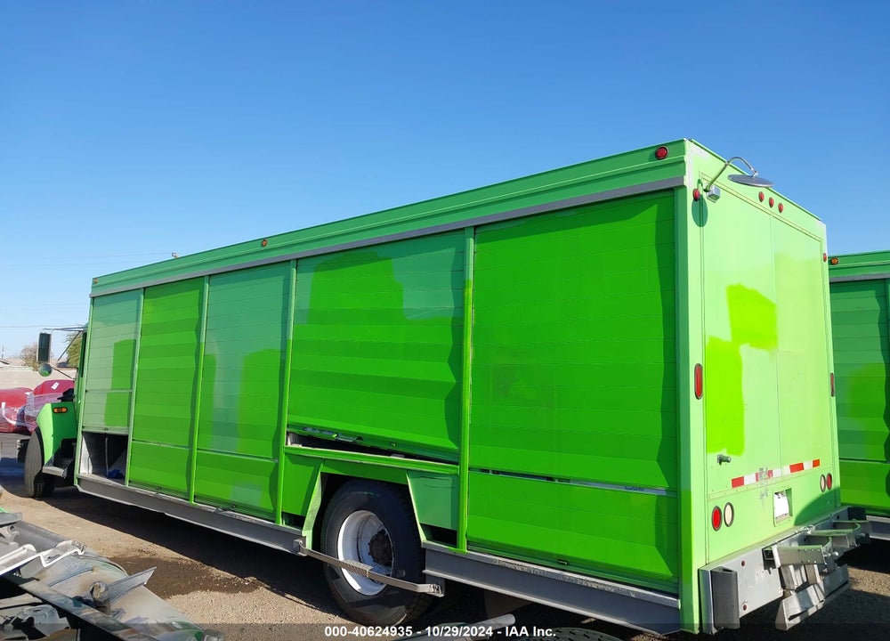2004 KENWORTH CONSTRUCTION T300 VIN: 2NKMHY7X64M057080