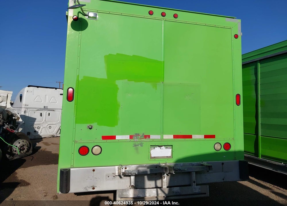 2004 KENWORTH CONSTRUCTION T300 VIN: 2NKMHY7X64M057080