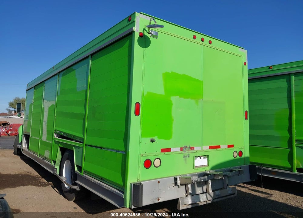 2004 KENWORTH CONSTRUCTION T300 VIN: 2NKMHY7X64M057080
