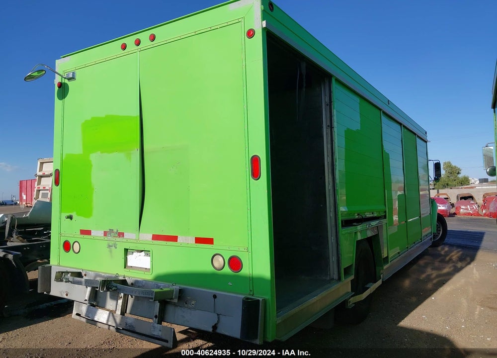 2004 KENWORTH CONSTRUCTION T300 VIN: 2NKMHY7X64M057080