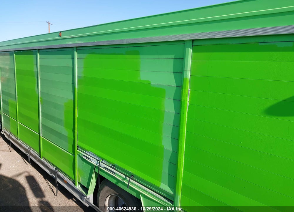 2004 KENWORTH CONSTRUCTION T300 VIN: 2NKMHY7X84M057078