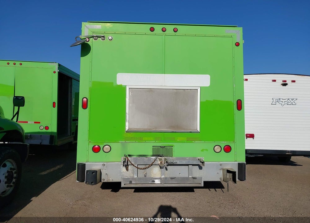 2004 KENWORTH CONSTRUCTION T300 VIN: 2NKMHY7X84M057078