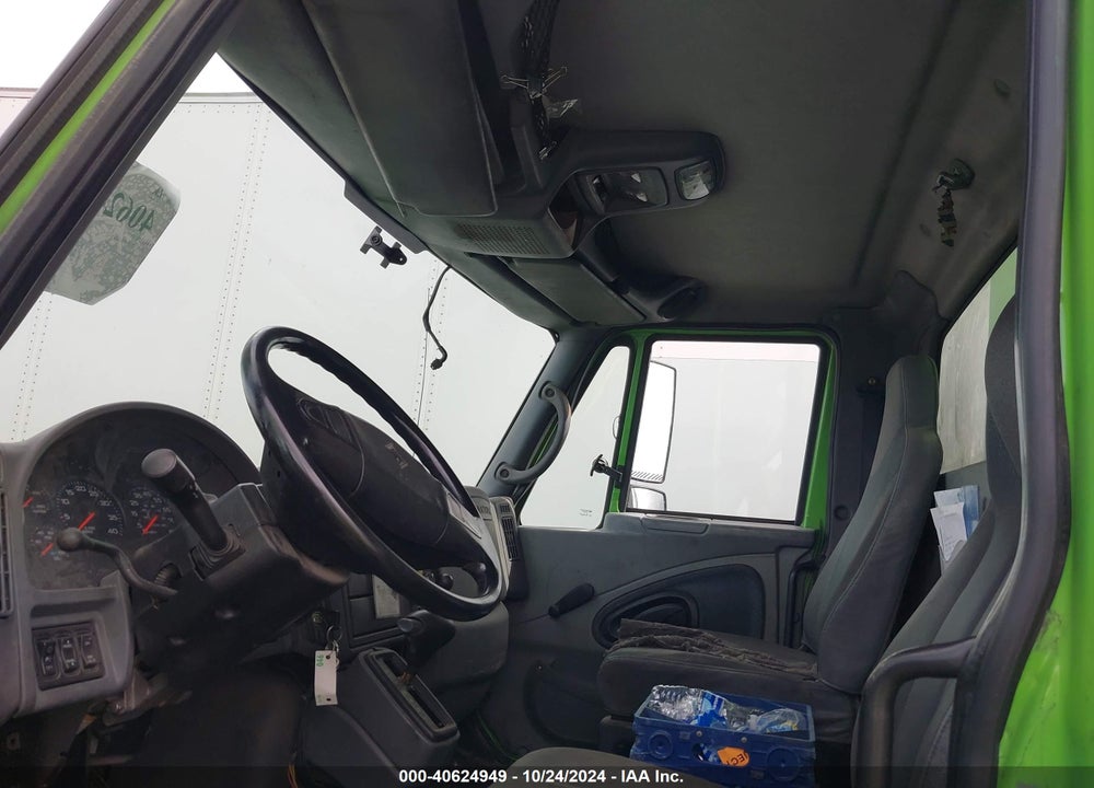 2007 INTERNATIONAL 4000 4300 VIN: 1HTMMAAL97H524203