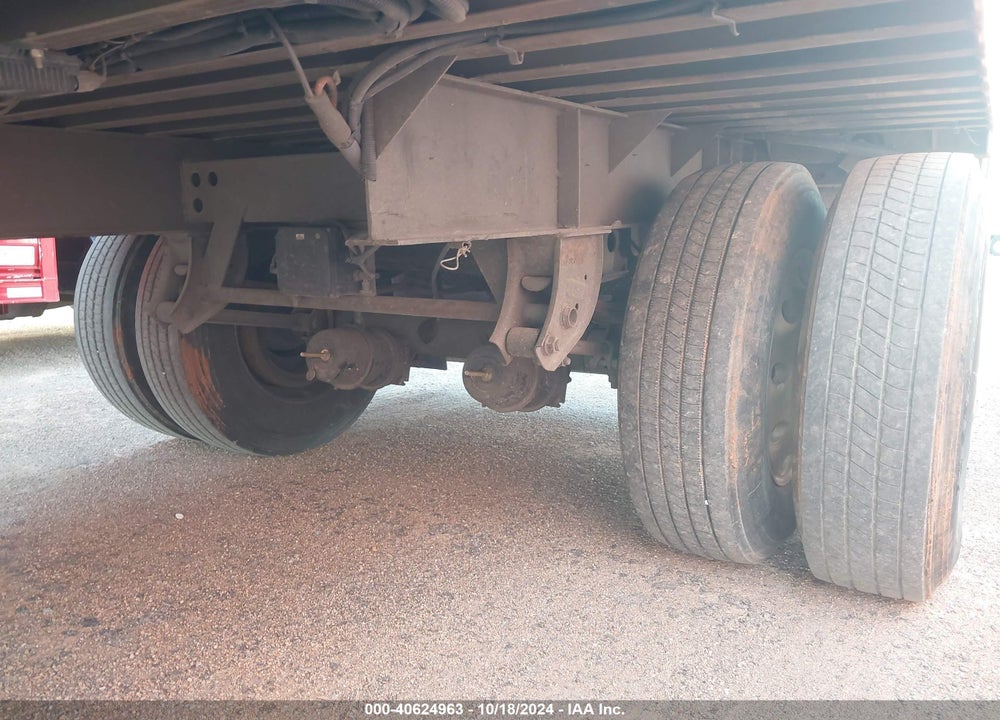 2017 HYUNDAI TRANSLEAD INC --- VIN: 3H3V281C8HT600001