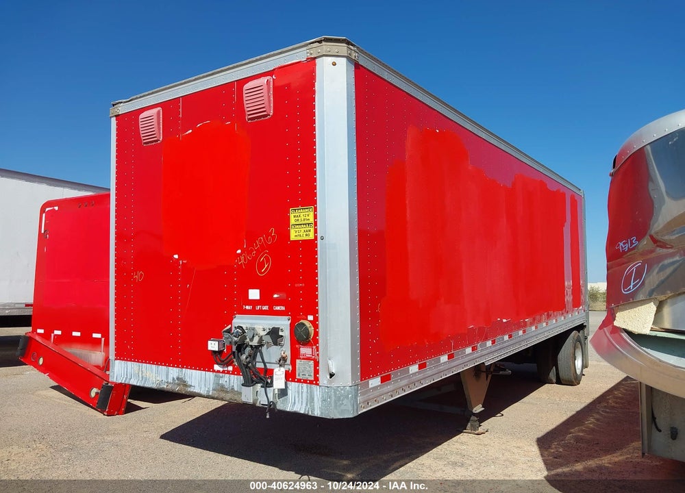 2017 HYUNDAI TRANSLEAD INC --- VIN: 3H3V281C8HT600001