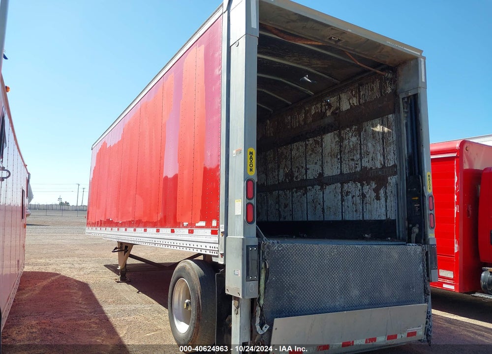 2017 HYUNDAI TRANSLEAD INC --- VIN: 3H3V281C8HT600001
