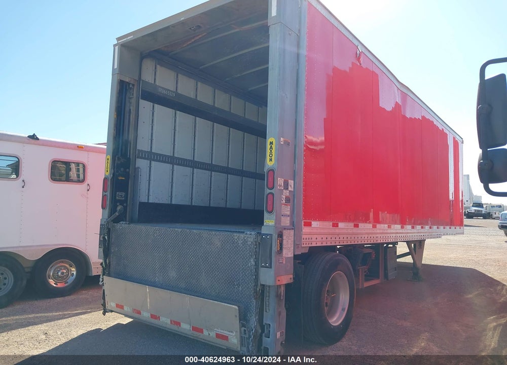 2017 HYUNDAI TRANSLEAD INC --- VIN: 3H3V281C8HT600001