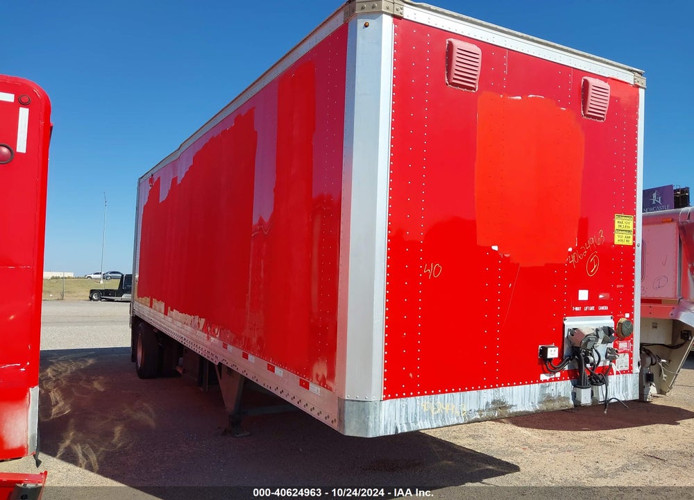 2017 HYUNDAI TRANSLEAD INC --- VIN: 3H3V281C8HT600001