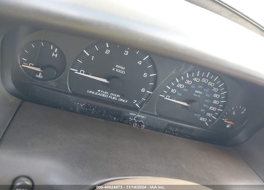 1999 CHRYSLER TOWN & COUNTRY LX VIN: 1C4GP54L5XB821492