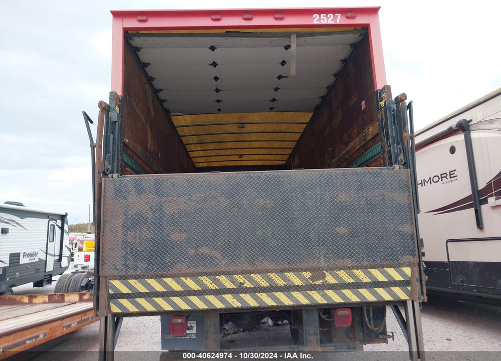 2005 INTERNATIONAL 4000 4400 VIN: 1HTMKAAN55H101168
