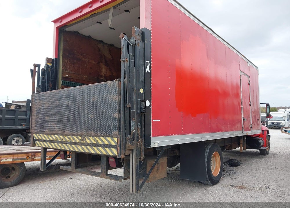 2005 INTERNATIONAL 4000 4400 VIN: 1HTMKAAN55H101168