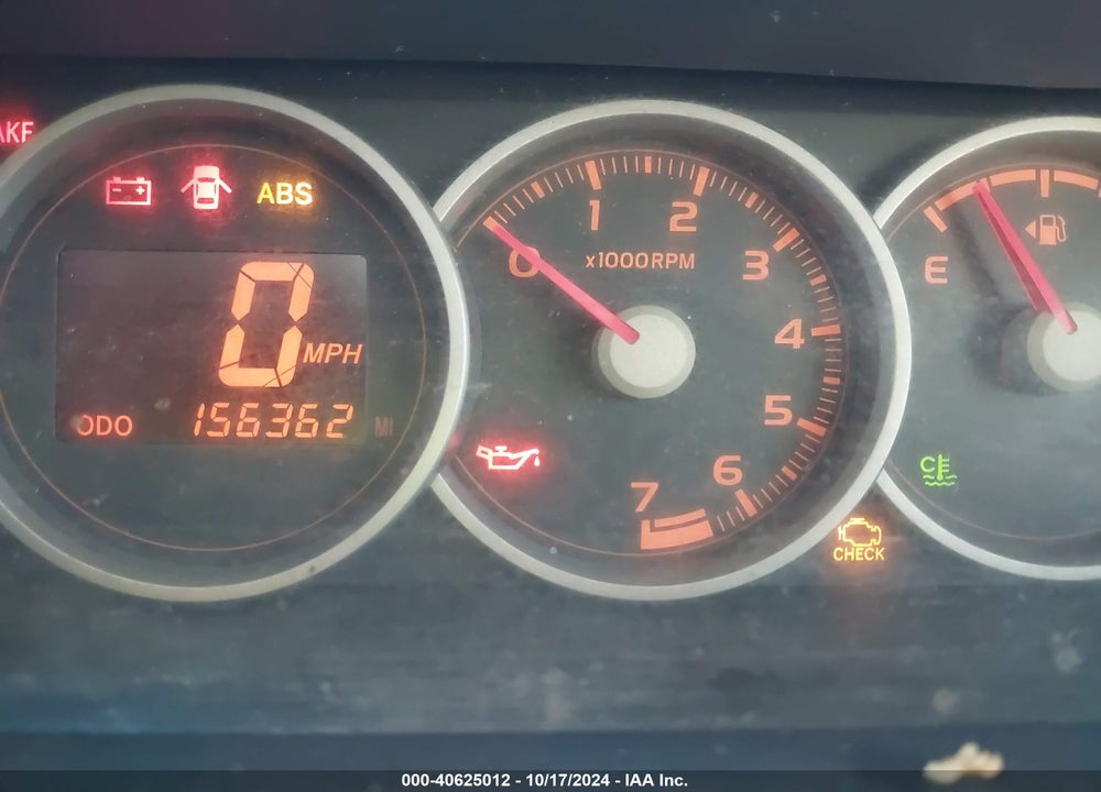 2013 SCION XB VIN: JTLZE4FE7DJ031382