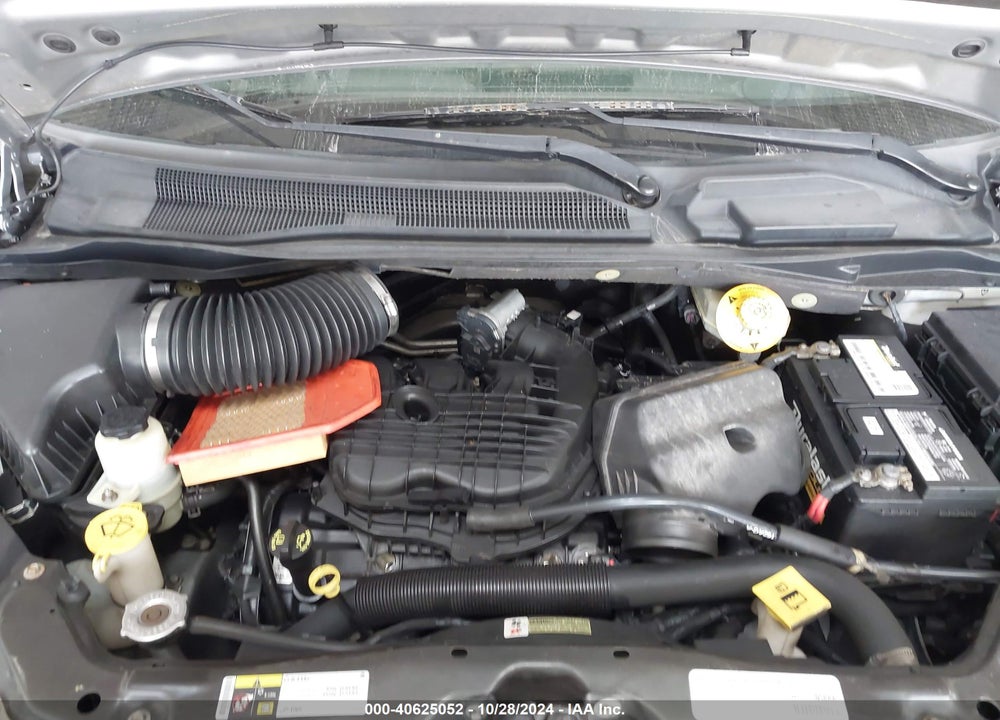 2013 CHRYSLER TOWN & COUNTRY TOURING VIN: 2C4RC1BG5DR801629