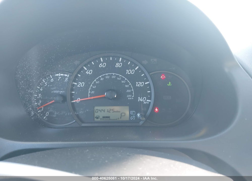 2022 MITSUBISHI MIRAGE ES/LE VIN: ML32AUHJ6NH003300