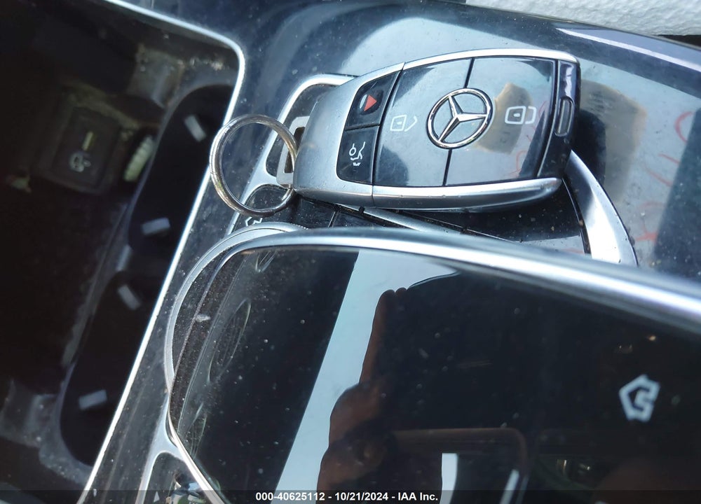 2017 MERCEDES-BENZ E 300 4MATIC VIN: WDDZF4KBXHA204098