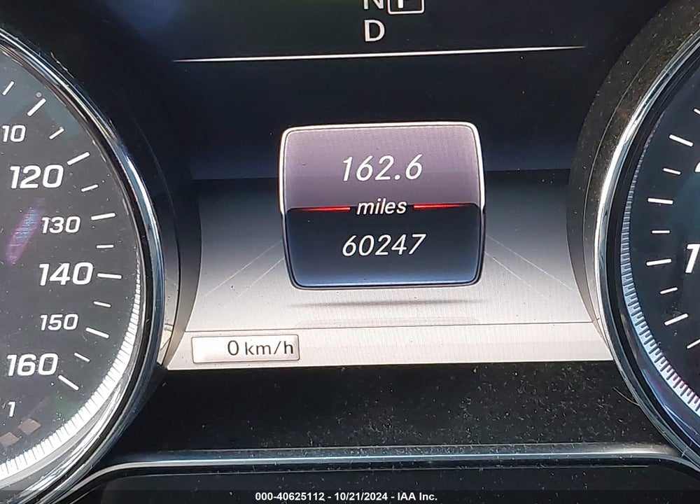 2017 MERCEDES-BENZ E 300 4MATIC VIN: WDDZF4KBXHA204098
