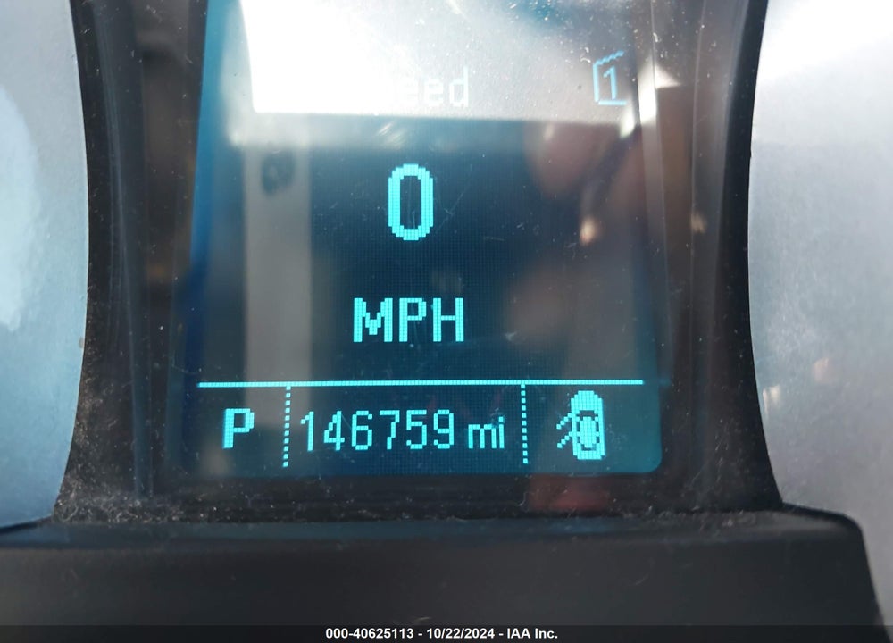 2012 CHEVROLET EQUINOX LS VIN: 2GNALBEK5C1178679