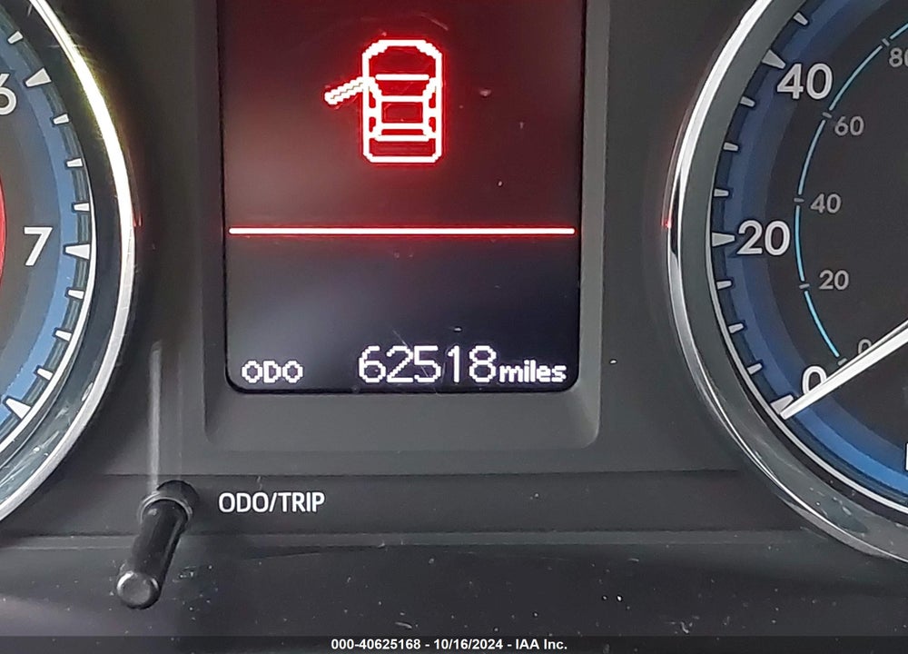 2019 TOYOTA COROLLA LE VIN: 5YFBURHE9KP890167