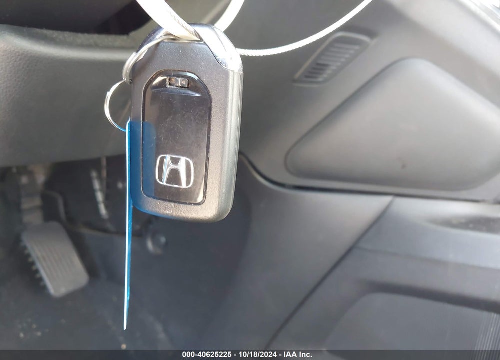 2016 HONDA CR-V EX VIN: 2HKRM3H57GH566263