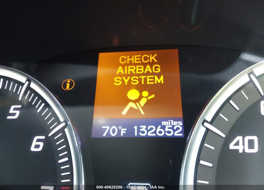 2015 ACURA TLX VIN: 19UUB1F31FA007336