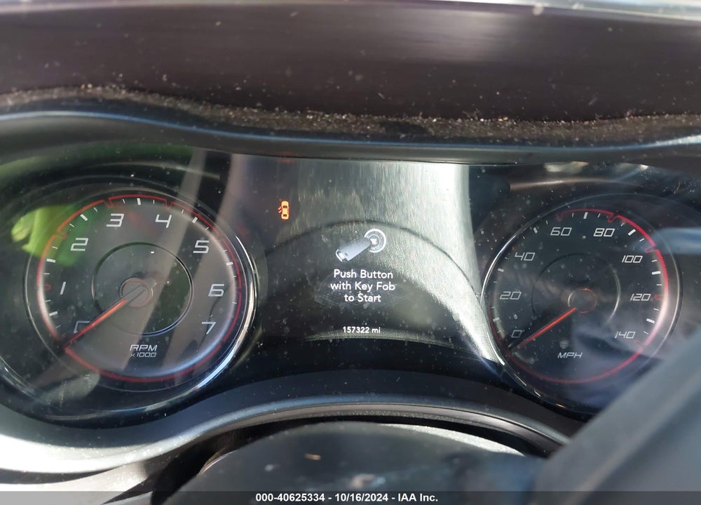 2018 DODGE CHARGER VIN: 2C3CDXBG9JH297677