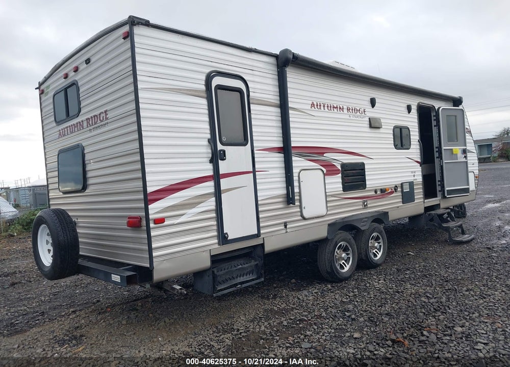2014 WILDWOOD OTHER VIN: 1SABS0BP8E2815355