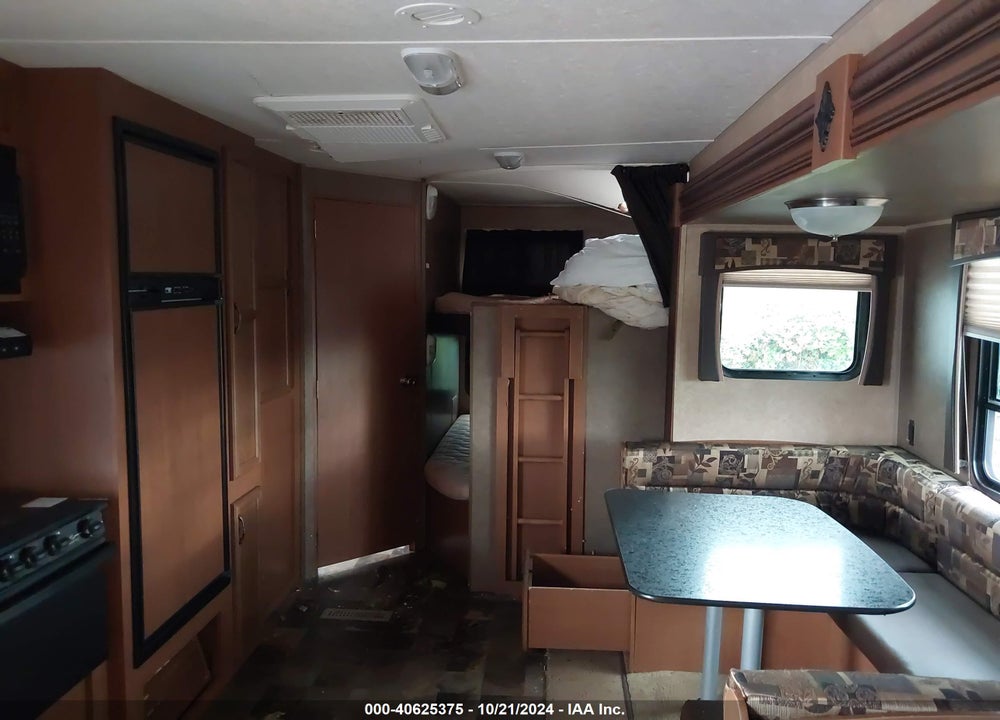 2014 WILDWOOD OTHER VIN: 1SABS0BP8E2815355