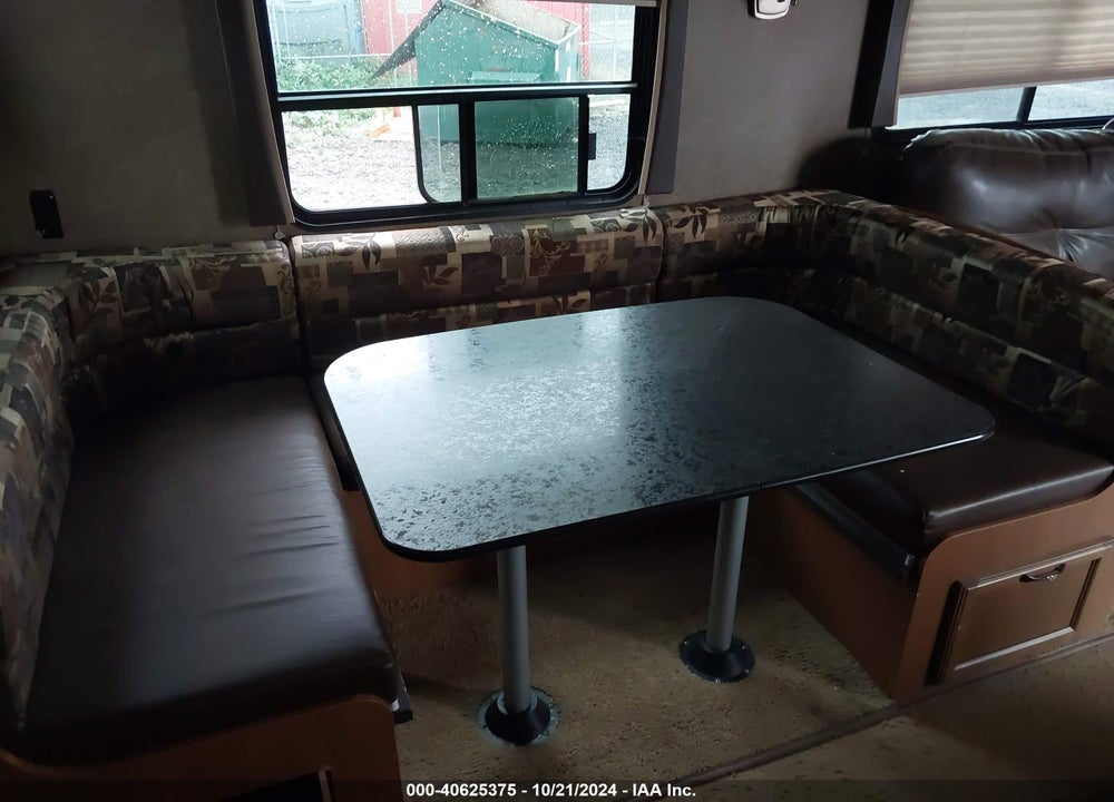 2014 WILDWOOD OTHER VIN: 1SABS0BP8E2815355