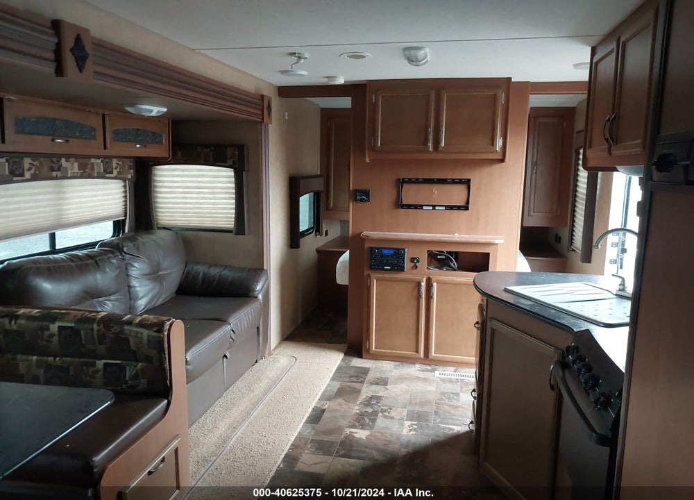 2014 WILDWOOD OTHER VIN: 1SABS0BP8E2815355